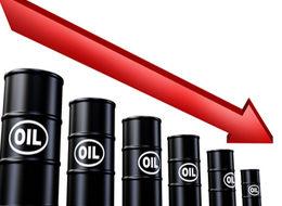 Petrol sert düştü