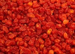 Dağ çileği diye cherry domates satmışlar