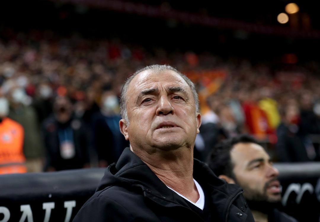 Eşref Hamamcıoğlu ndan Fatih Terim &ccedil;ıkışı! Galatasaray a transferini &ouml;nerdi 2