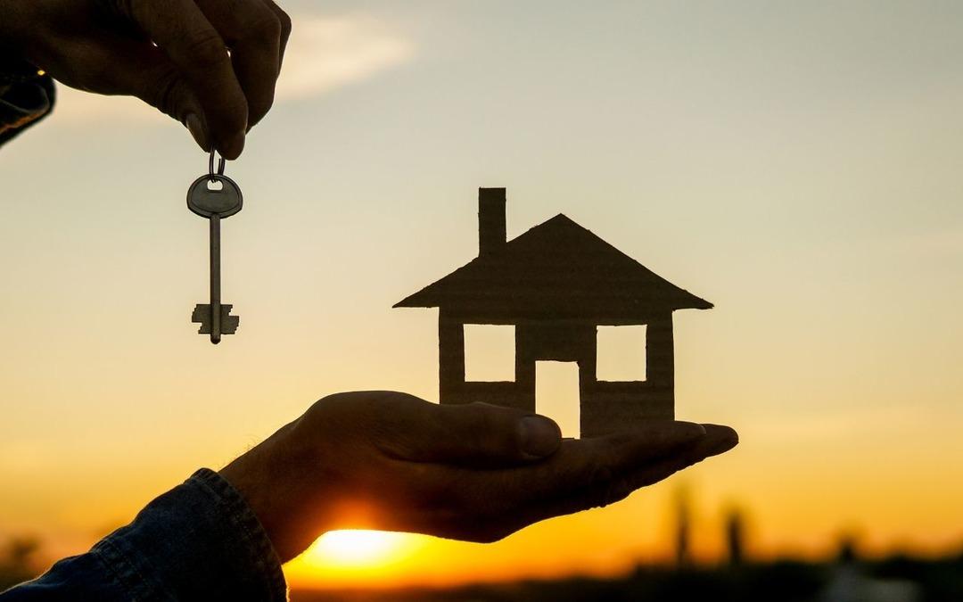 T&uuml;rklerin parası yurt dışına akıyor! Gayrimenkul alımları zirvede 1