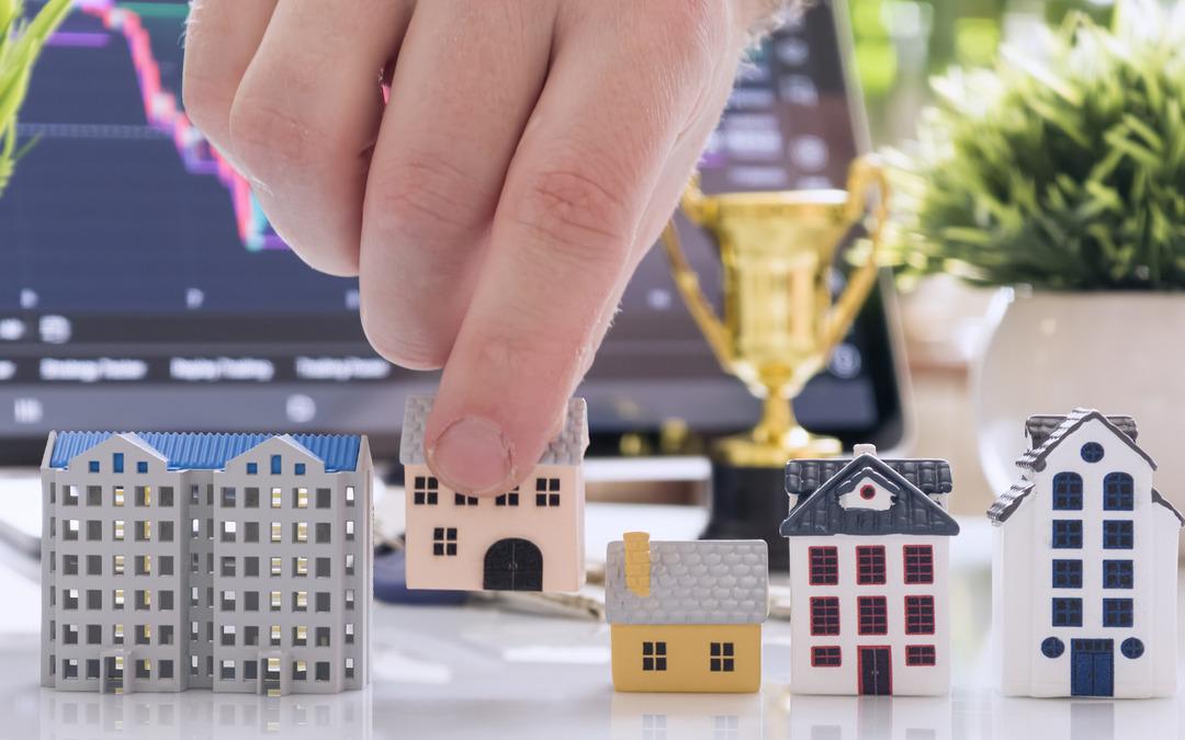 T&uuml;rklerin parası yurt dışına akıyor! Gayrimenkul alımları zirvede 2