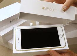 'Türkiye'deki iPhone 6S fiyatları ne kadar? işte, yanıtı