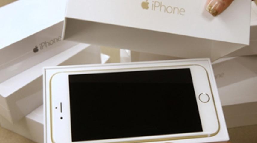 'Türkiye'deki iPhone 6S fiyatları ne kadar? işte, yanıtı