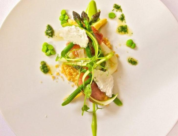 Bu yemekleri yiyebilmek için bir servet lazım G2