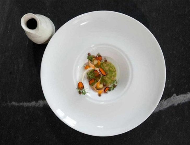 Bu yemekleri yiyebilmek için bir servet lazım G3