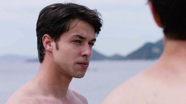 Bodrum Masalı 4. Bölüm Fotoğrafları G3