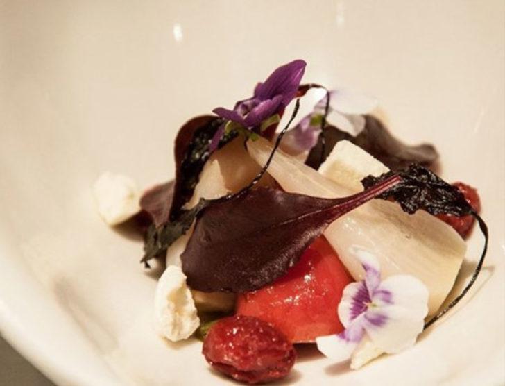 Bu yemekleri yiyebilmek için bir servet lazım G4