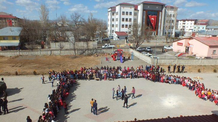 Malazgirt’te nevruz coşkusu G3