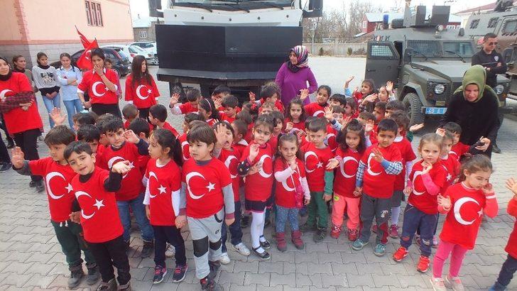 Malazgirt’te nevruz coşkusu G4