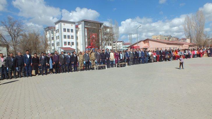 Malazgirt’te nevruz coşkusu G5