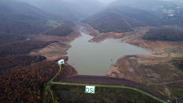 Yalova’dan sevindiren haber: Su kesintileri sona erdi
