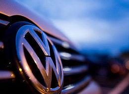 Volkswagen'den ikinci ihlal