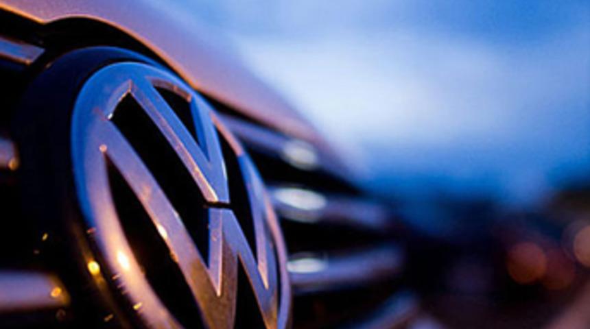 Volkswagen'den ikinci ihlal