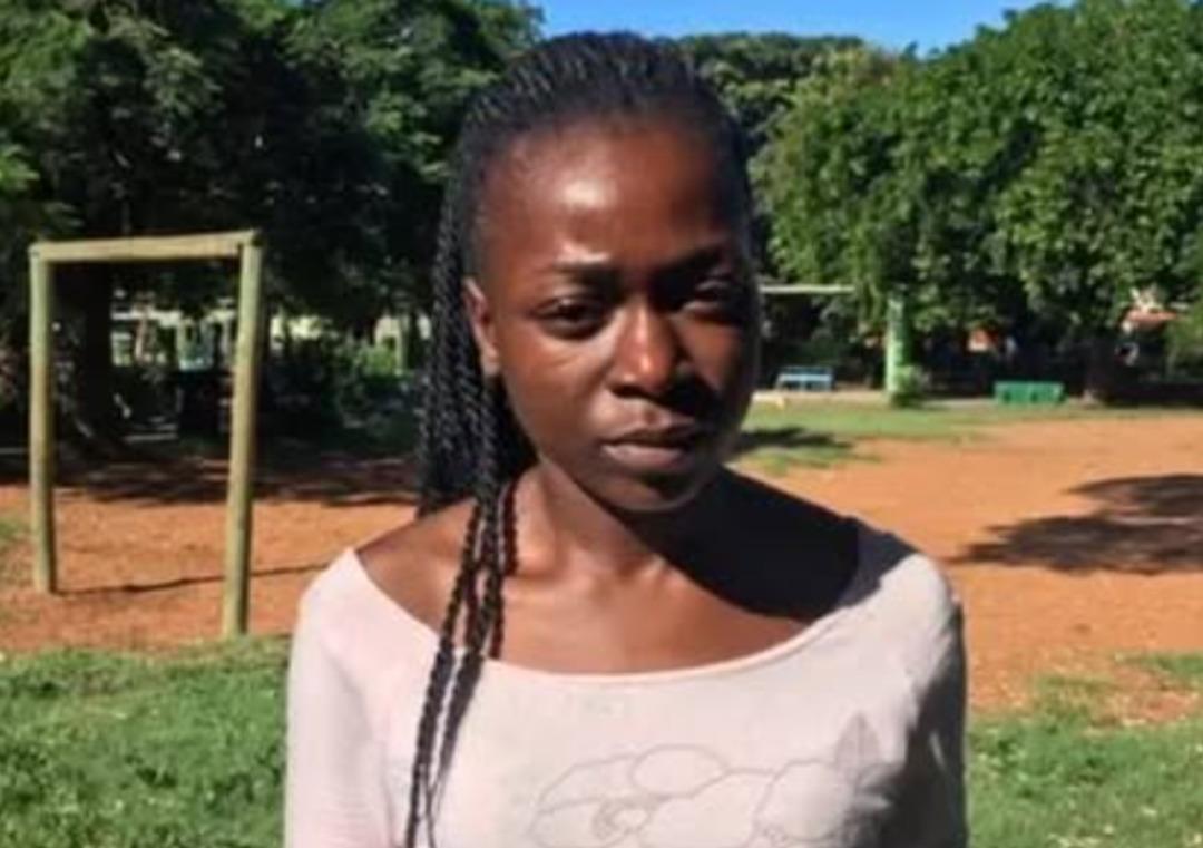 Felaketin ortasında ağa&ccedil;ta doğan  Mucize bebek  25 yaşında hayatını kaybetti! 2