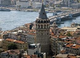 İstanbul’da manzarasına doyum olmayan 5 lokasyon