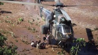 Felaketin ortasında ağaçta doğan 'Mucize bebek' 25 yaşında hayatını kaybetti!