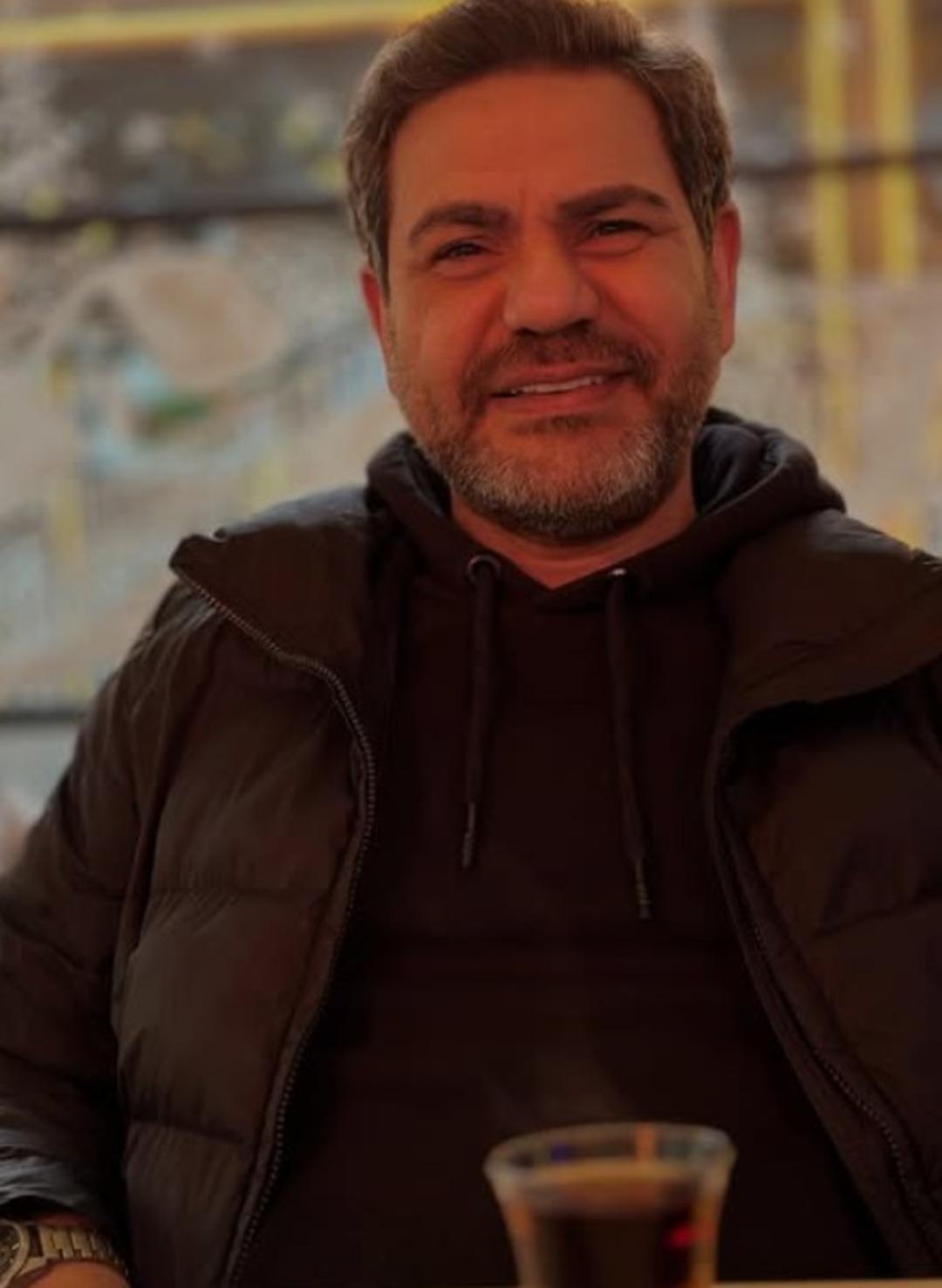 &Uuml;lkeyi terk edip oyunculuğu bıraktı! Kurtlar Vadisi nin G&uuml;ll&uuml; Erhan ı 55 kilo verdi! G&ouml;renler tanıyamıyor 2