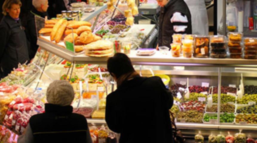 İstanbul'un enflasyon rakamları açıklandı