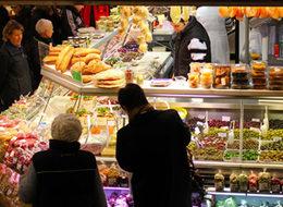 Enflasyon 8 ay sonra negatifte