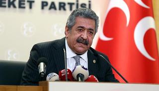 MHP'den 'kayyum' &ccedil;ıkışı: Ahmet &Ouml;zer ve Ahmet T&uuml;rk'&uuml;n g&ouml;reve d&ouml;nebilir