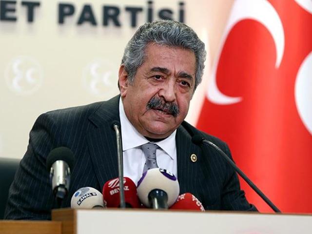 MHP'den 'kayyum' &ccedil;ıkışı: Ahmet &Ouml;zer ve Ahmet T&uuml;rk'&uuml;n g&ouml;reve d&ouml;nebilir