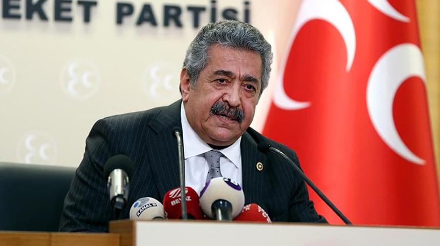 SON DAKİKA | MHP'den 'kayyum' &ccedil;ıkışı: Ahmet &Ouml;zer ve Ahmet T&uuml;rk'&uuml;n g&ouml;reve d&ouml;nebilir