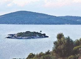 Demirel’in adası tekrar satışta