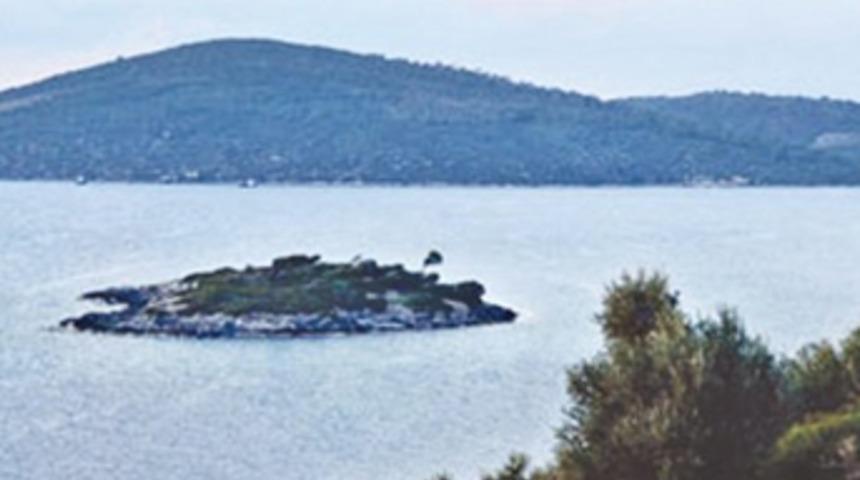 Demirel’in adası tekrar satışta