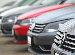 Volkswagen'e çok ağır fatura!