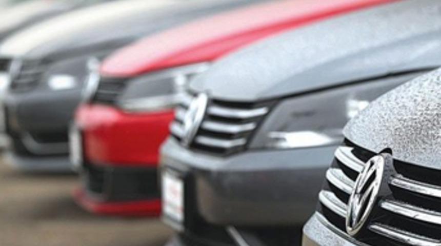Volkswagen'e çok ağır fatura!