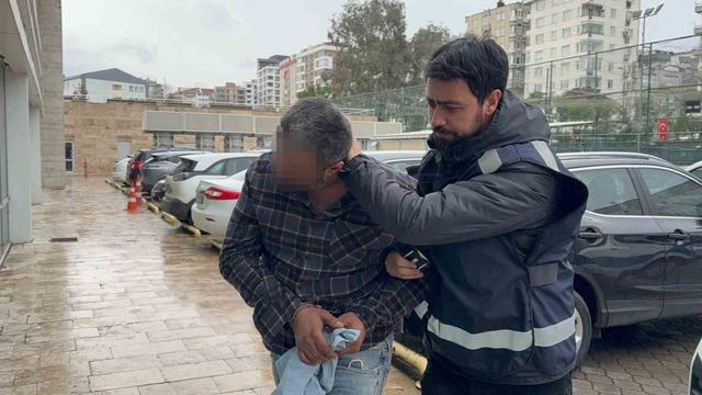 Samsun da fuhuş operasyonu! 1 kişi tutuklandı 1