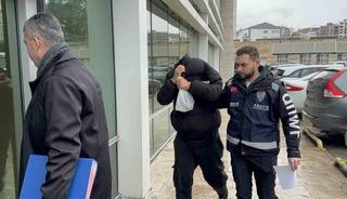 Samsun'da fuhuş operasyonu