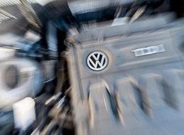 Volkswagen’e Türkiye’den ilk davalar açıldı