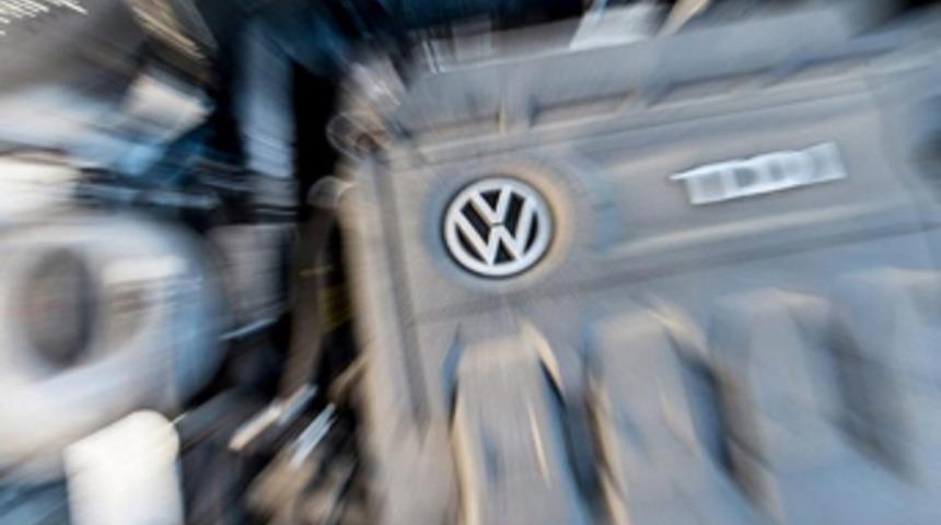 Volkswagen’e Türkiye’den ilk davalar açıldı