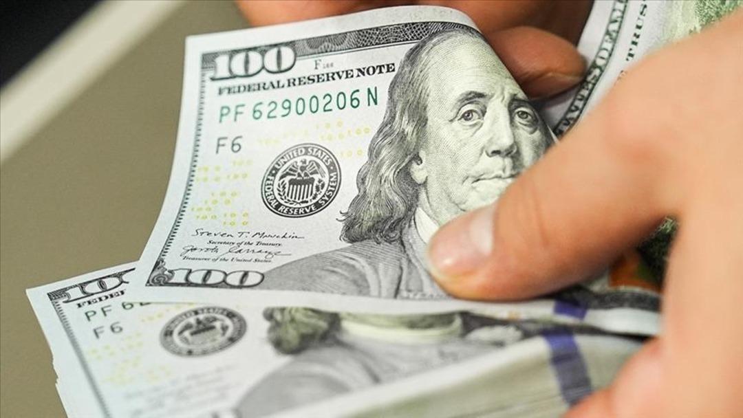 Merkez Bankası a&ccedil;ıkladı, Bakan Şimşek ten paylaşım geldi  Altın  detayı 1