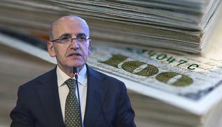 TCMB a&ccedil;ıkladı, Bakan Şimşek'ten paylaşım geldi 'Altın' detayı