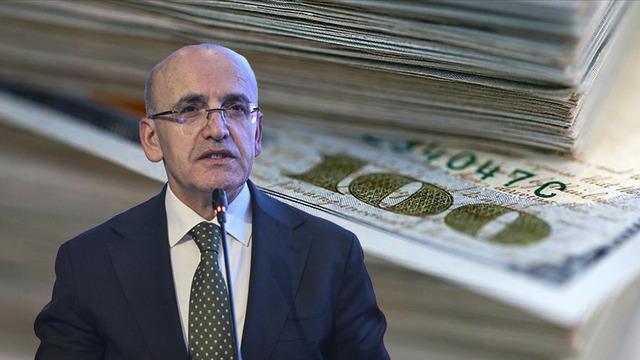 Merkez Bankası açıkladı, Bakan Şimşek'ten paylaşım geldi 'Altın' detayı