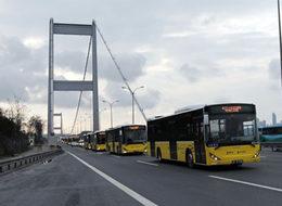 İstanbul Belediyesi toplu ulaşıma zam yapmayacak!
