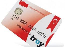 Kartlı ödeme sisteminde yeni dönem