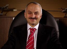 'Üçüncü havalimanı dünya tarihini değiştirecek'