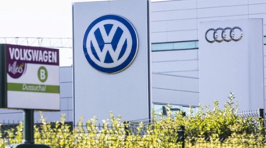Volkswagen'e ilk tüketici davası