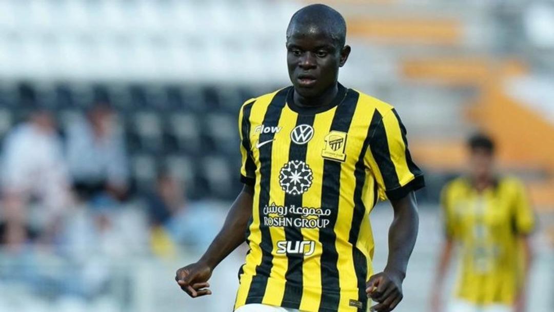 Fenerbah&ccedil;e Kante ve Darwin Nunez i&ccedil;in Dubai de! Transferler her an bitebilir 2