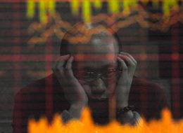 Piyasaları korkutan veri açıklandı