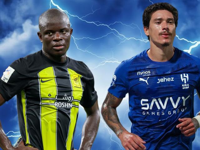 Fenerbah&ccedil;e Kante ve Darwin Nunez i&ccedil;in Dubai'de! Transferler &ccedil;ok yakın