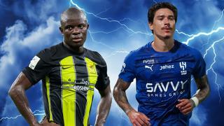 Fenerbahçe Kante ve Darwin Nunez için Dubai'de! Transferler her an bitebilir