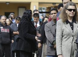 ABD tarım dışı istihdam verisi açıklandı