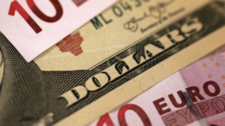 Euro/Dolar paritesinde tarımdışı istihdam etkisi