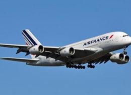 Air France, 2 bin 900 kişiyi işten çıkaracak