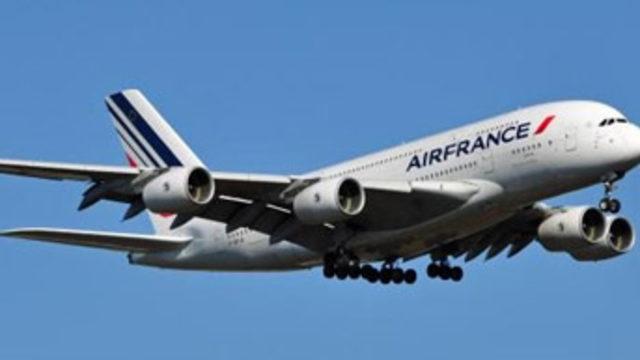 Air France, 2 bin 900 kişiyi işten çıkaracak