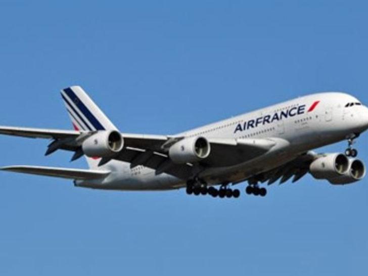 Air France, 2 bin 900 kişiyi işten çıkaracak